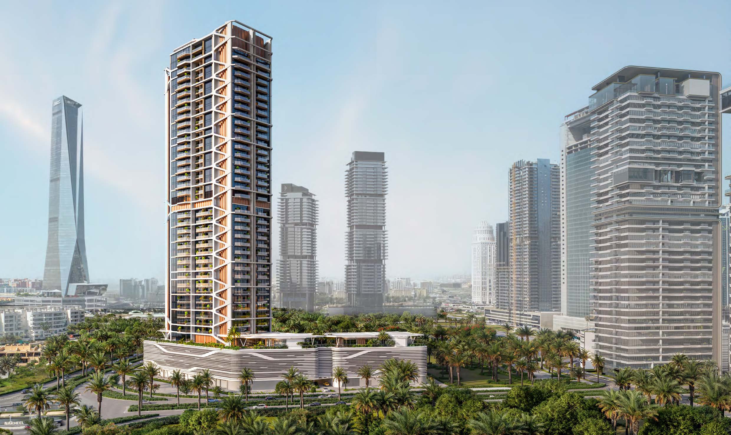 Altiera Heights Alteira Heights by Ellington