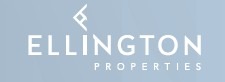 Logo Ellington Ellington properties