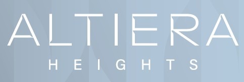 Logo alteira alteira heights