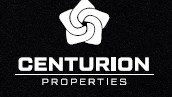 logo centurion Burj Capital by Centurion Properties