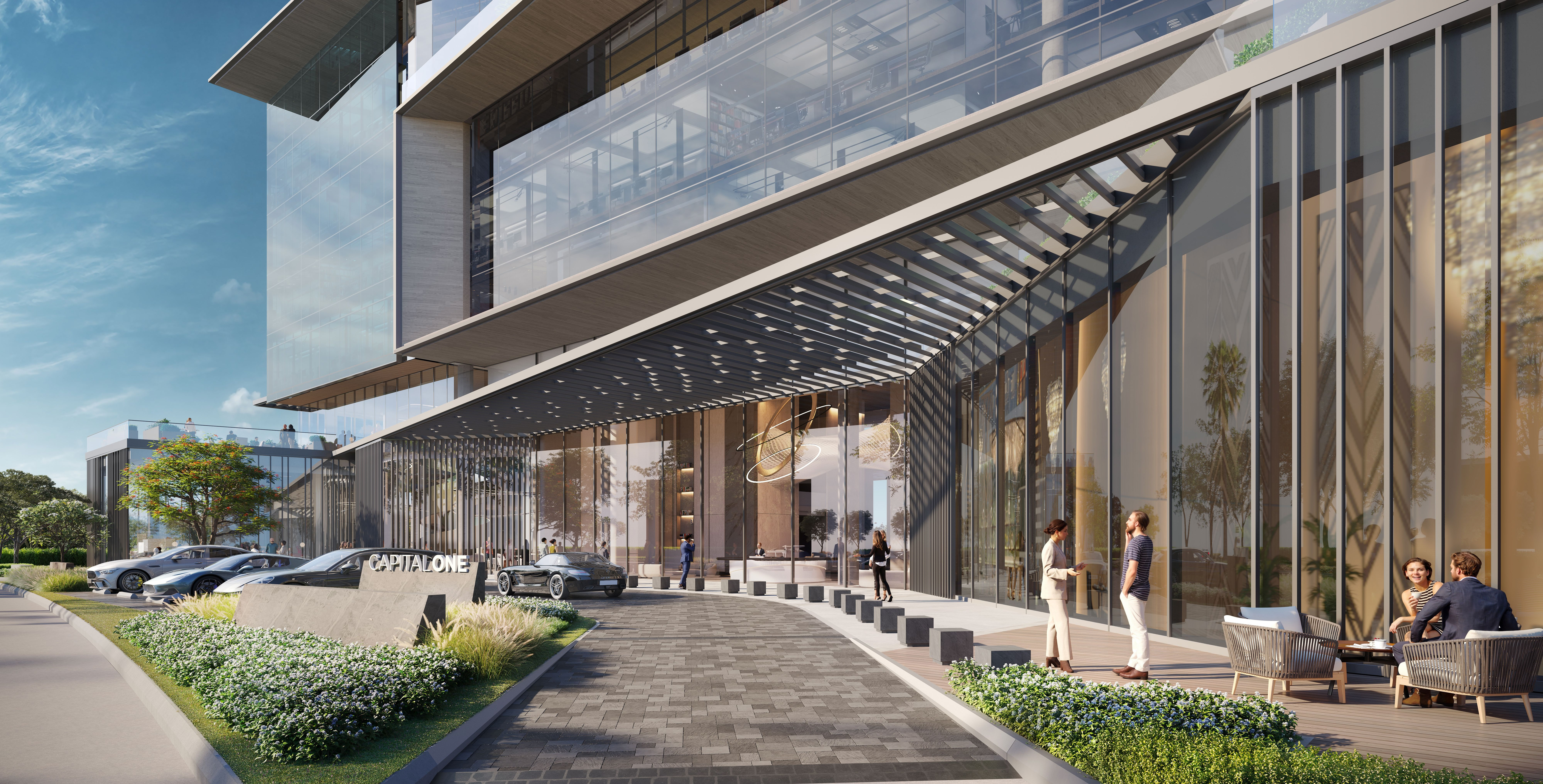 Office for investment with ROI in Dubai UAE