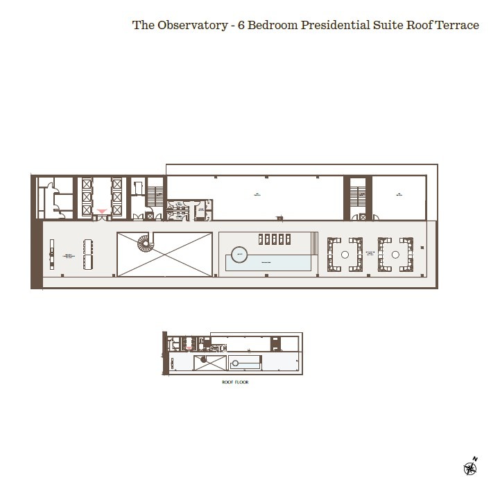 AKALA BY ARADA FLOORPLAN