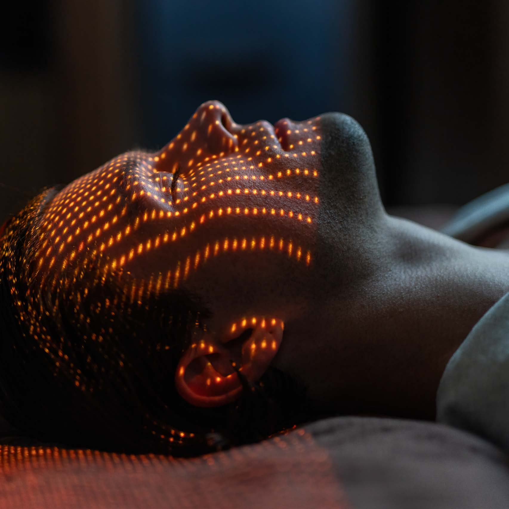 Advanced medical wellness clinic at Akala providing personalized health optimization services.