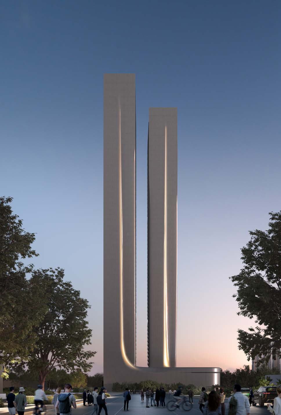 Exclusive resident amenities at Akala including spa-style wellness suites, fitness center, outdoor pool, jacuzzi, private cinema, and social lounge in Dubai