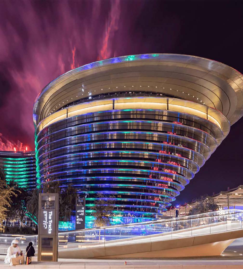 expo city al waha
