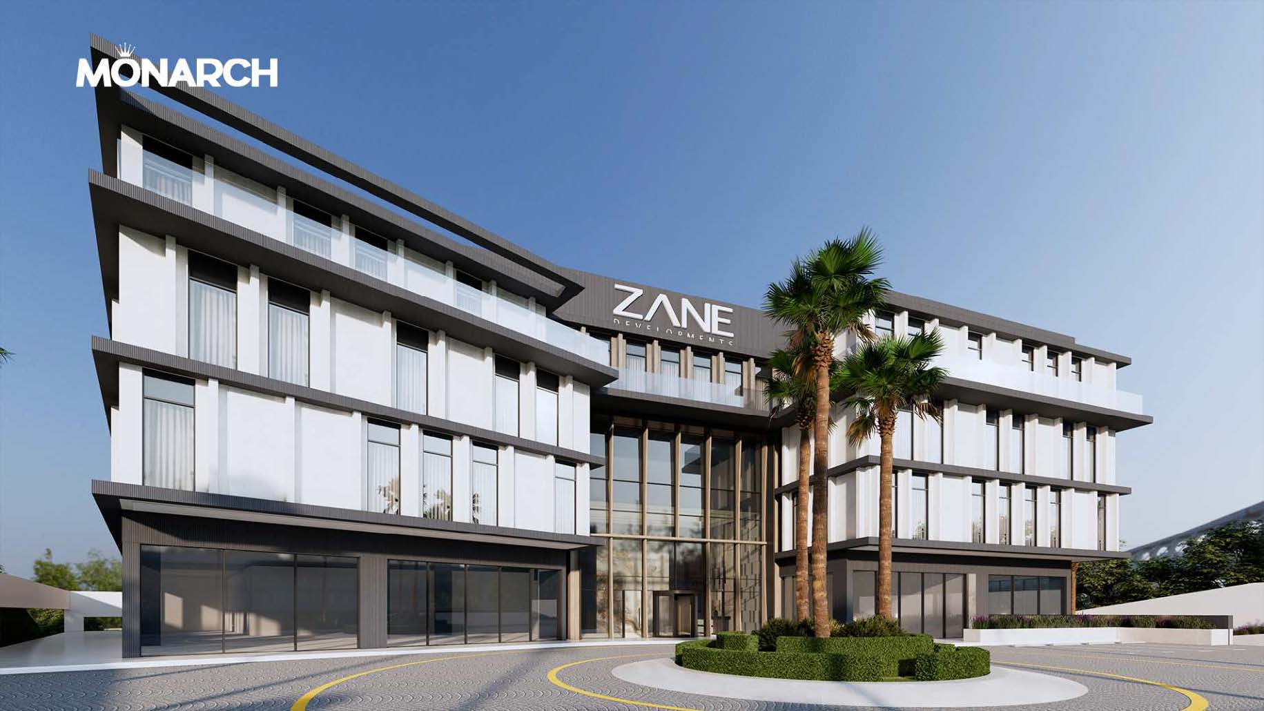 eco-friendly office dubai