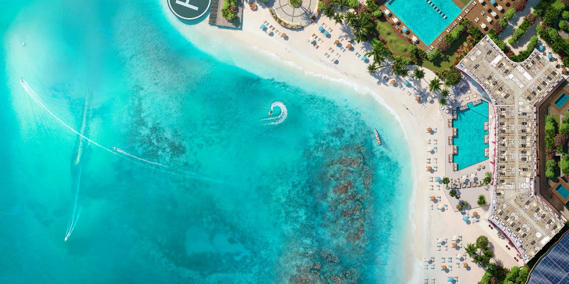 heart of europe master plan Buy Dubai UAE apartment with all facilities