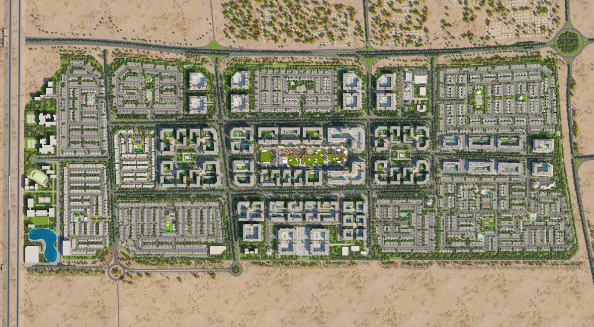 Alton Master Plan