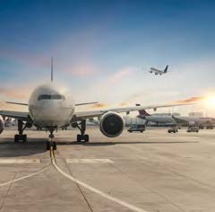 Al Maktoum International Airport