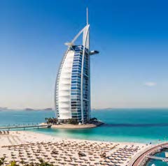 Burj Al Arab