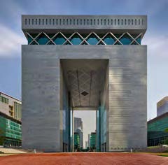 Dubai International Financial Centre