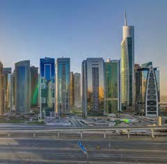 Jumeirah Lakes Tower