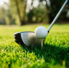Montgomerie Golf Club