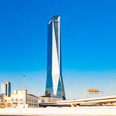 Uptown Dubai