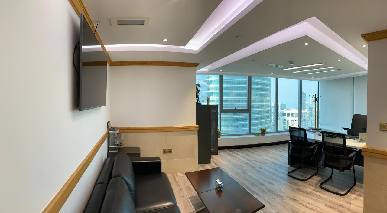 Small office for resale Dubai