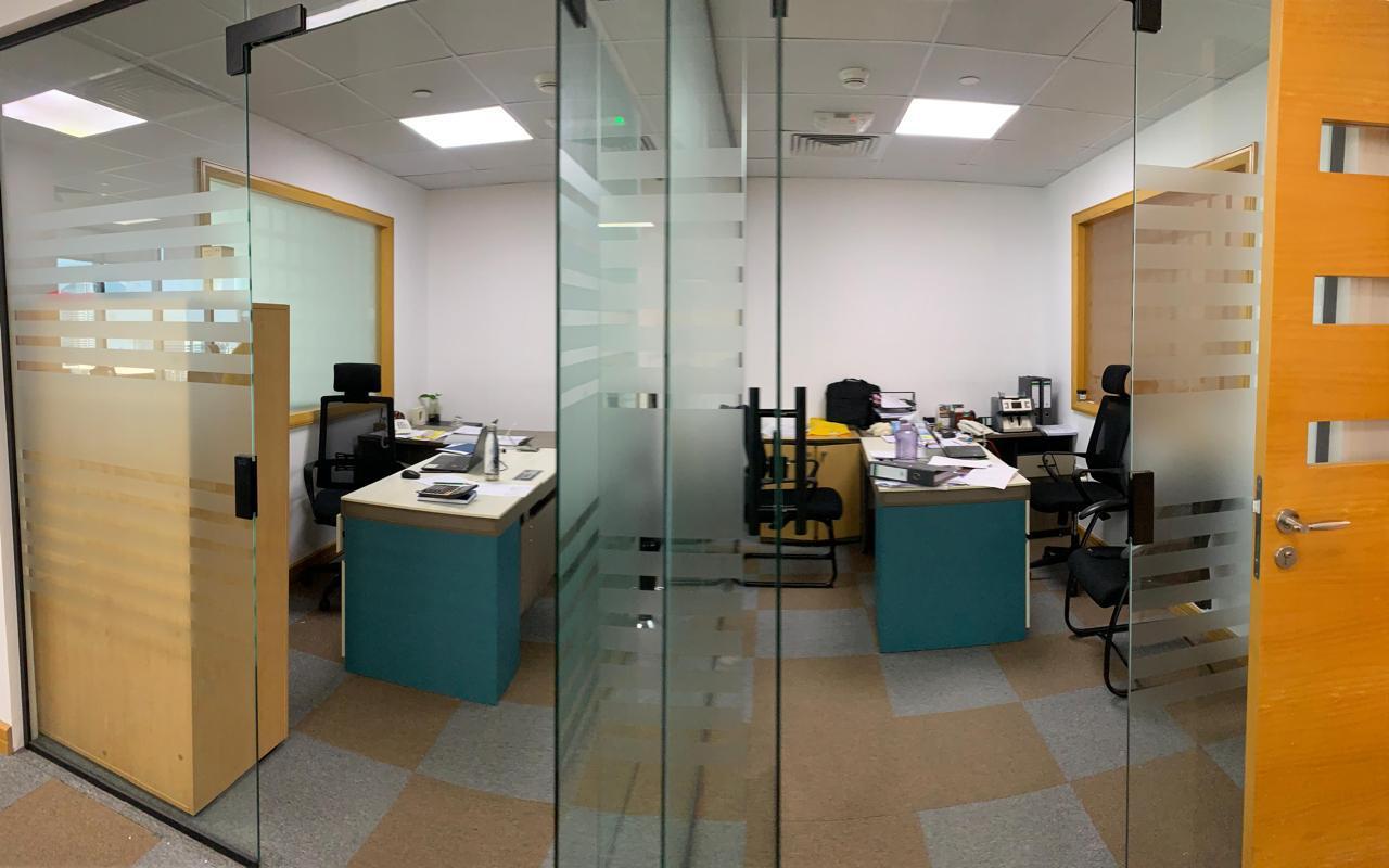 Buy resale office in Dubai