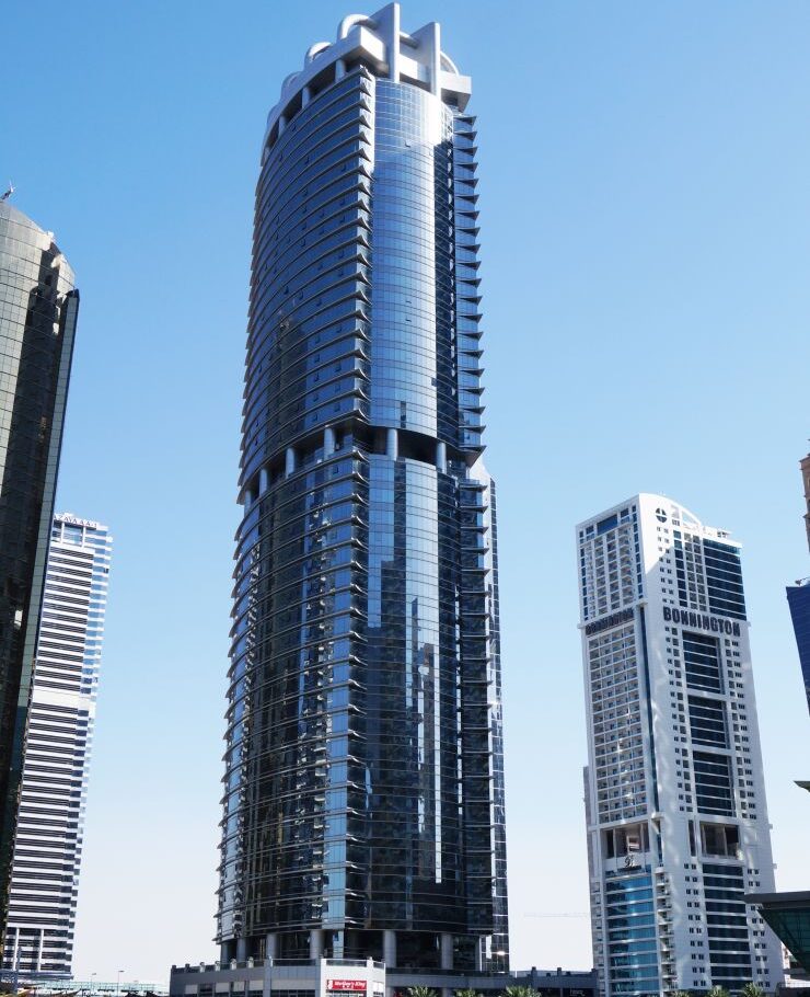 Resale property in Dubai