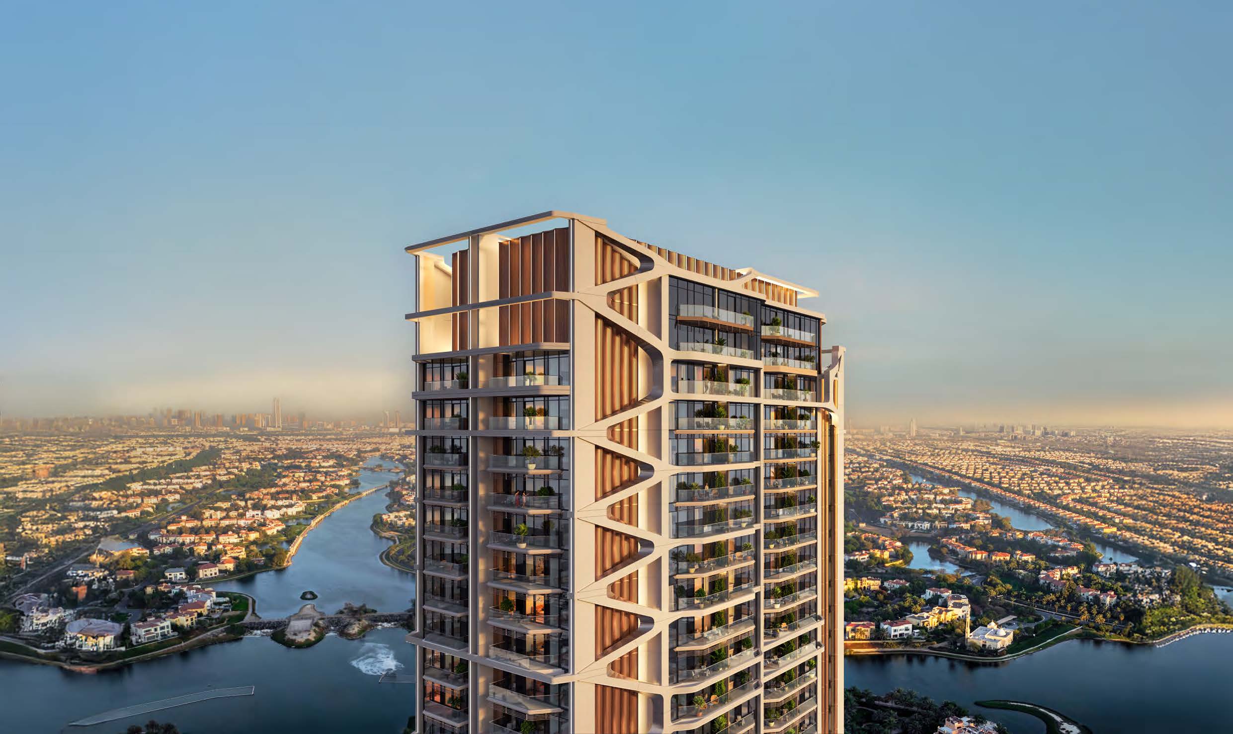 Altiera Heights by Ellington properties