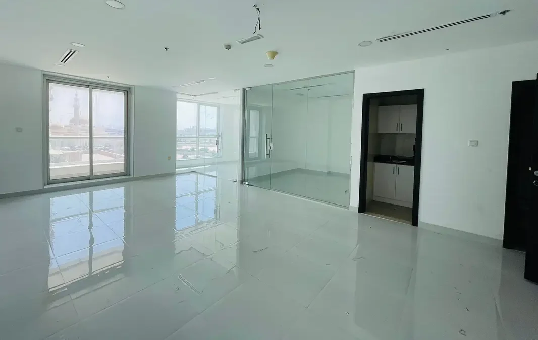 Grade A office space Preatoni Tower