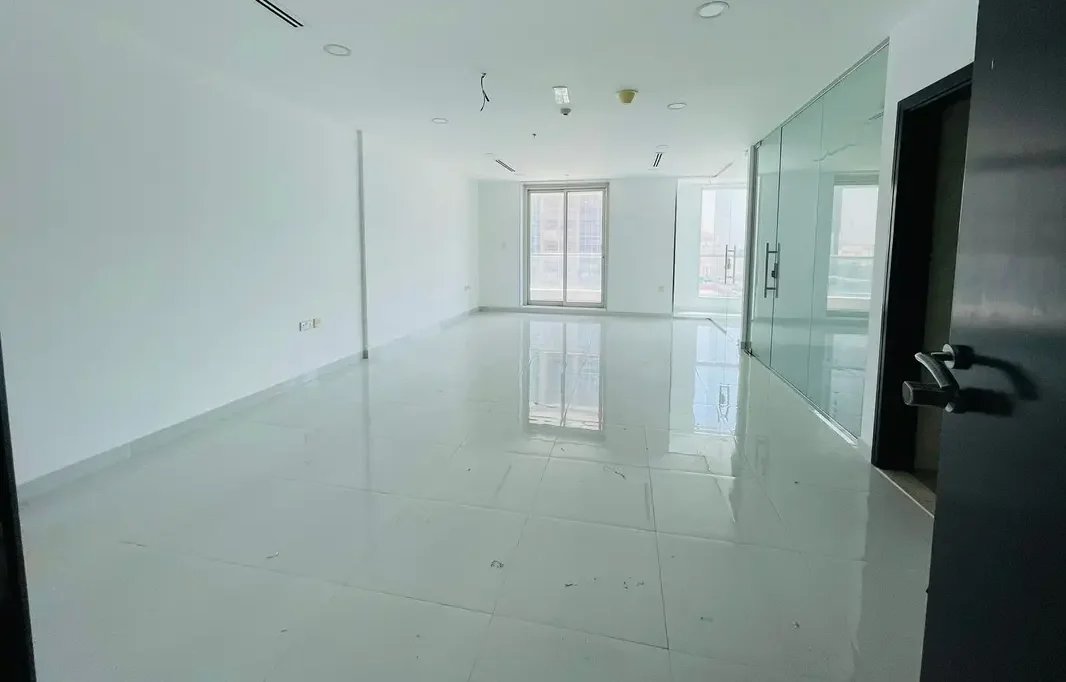 Jumeirah Lakes Towers office space