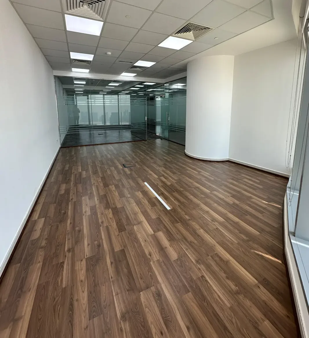 JLT office tower rental deals