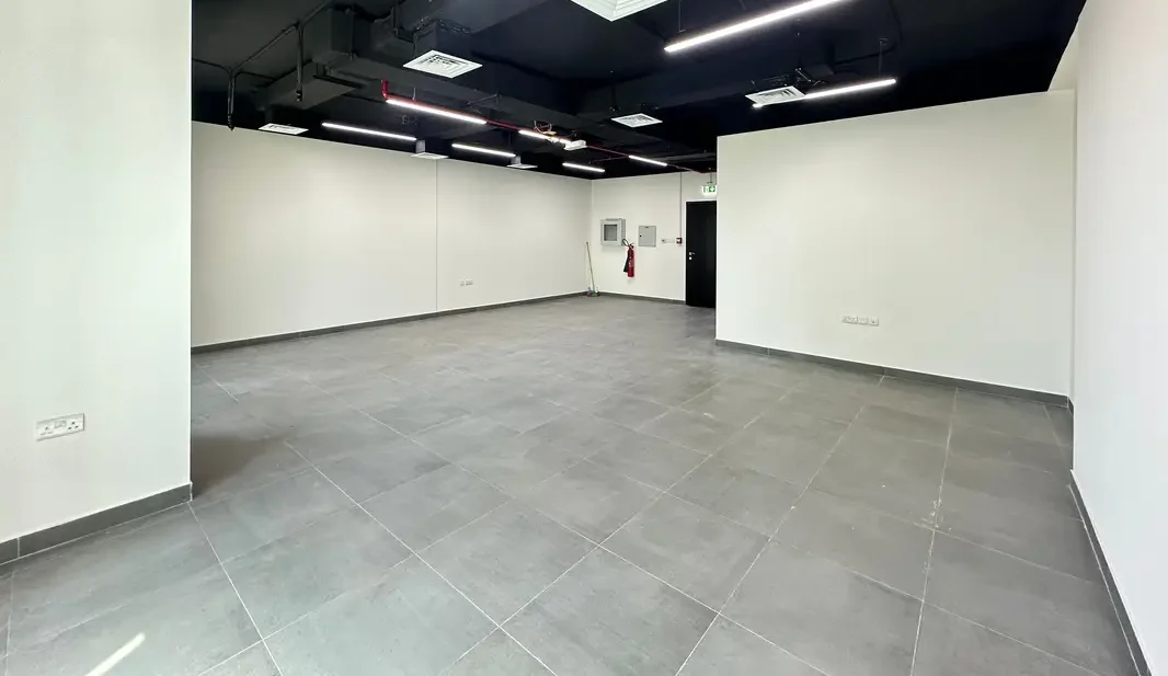 Affordable office space in JLT