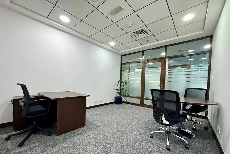 Rent office in Preatoni Tower Dubai Furnished resale office Dubai