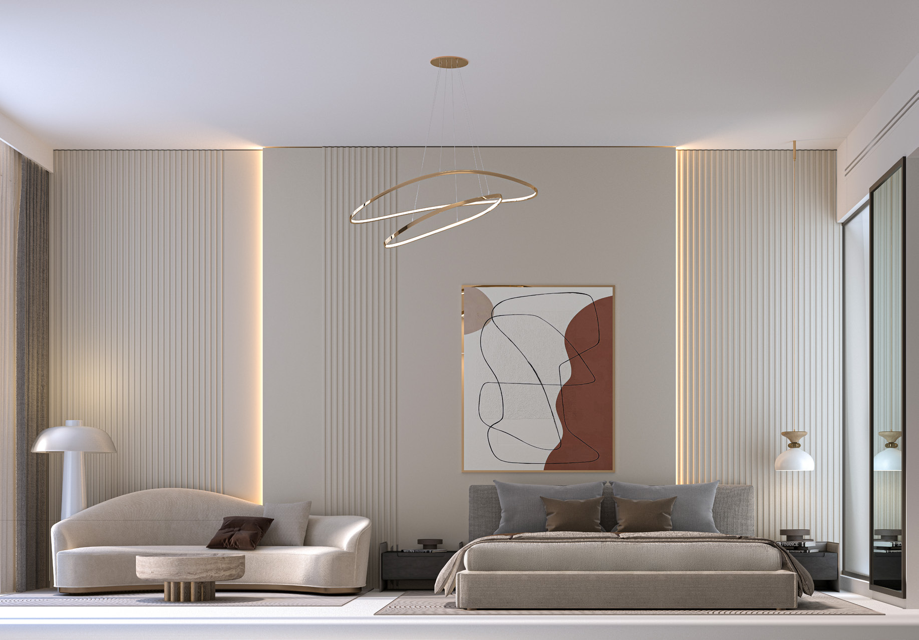 Berkeley Square by Prestige One – six-storey residential building in JVC Dubai