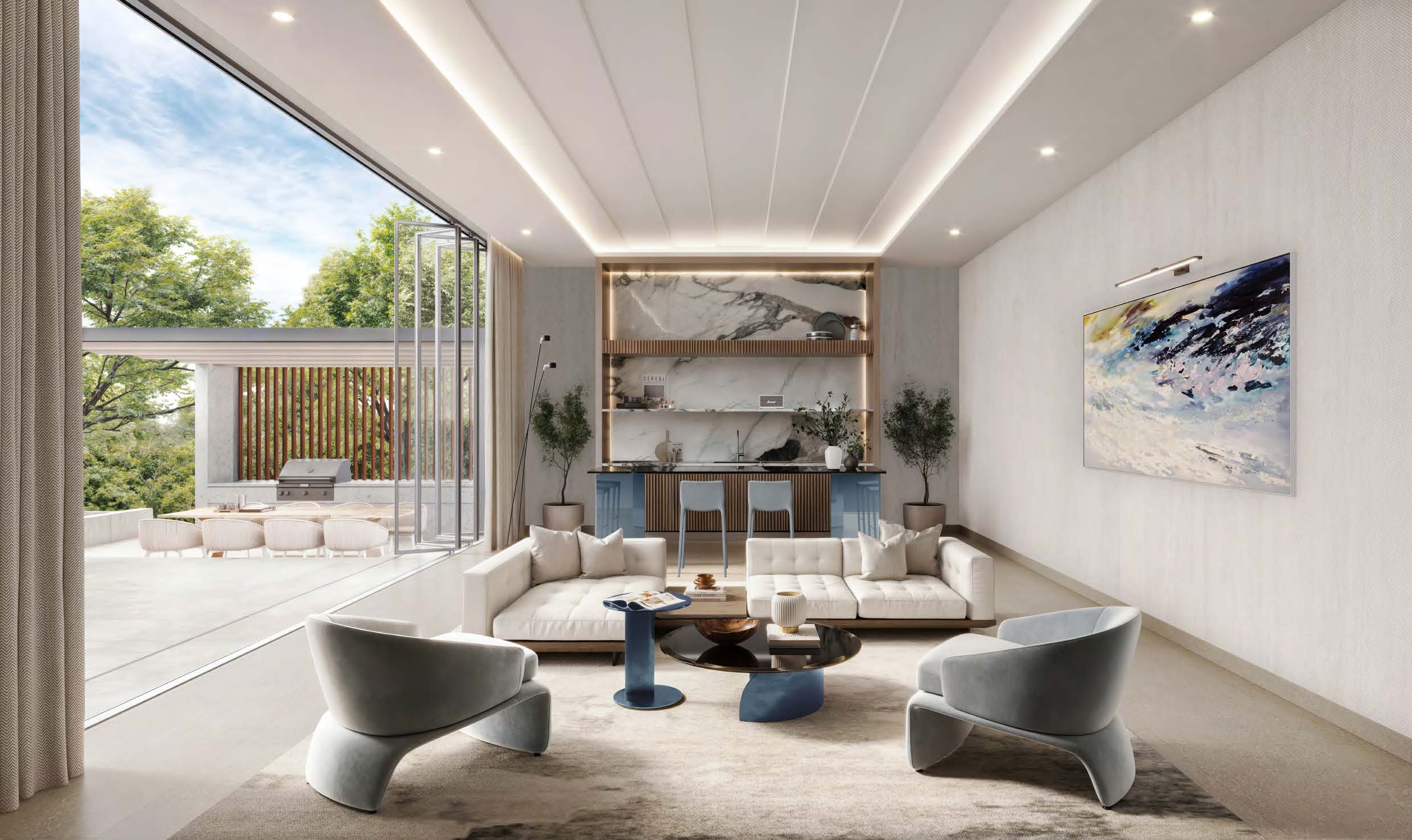 Ellington Properties Dubai South