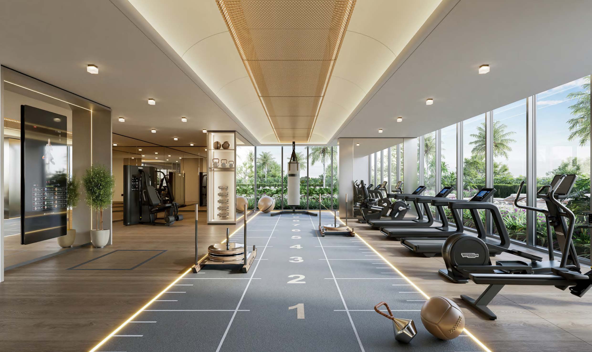 Ellington Dubai off-plan projects