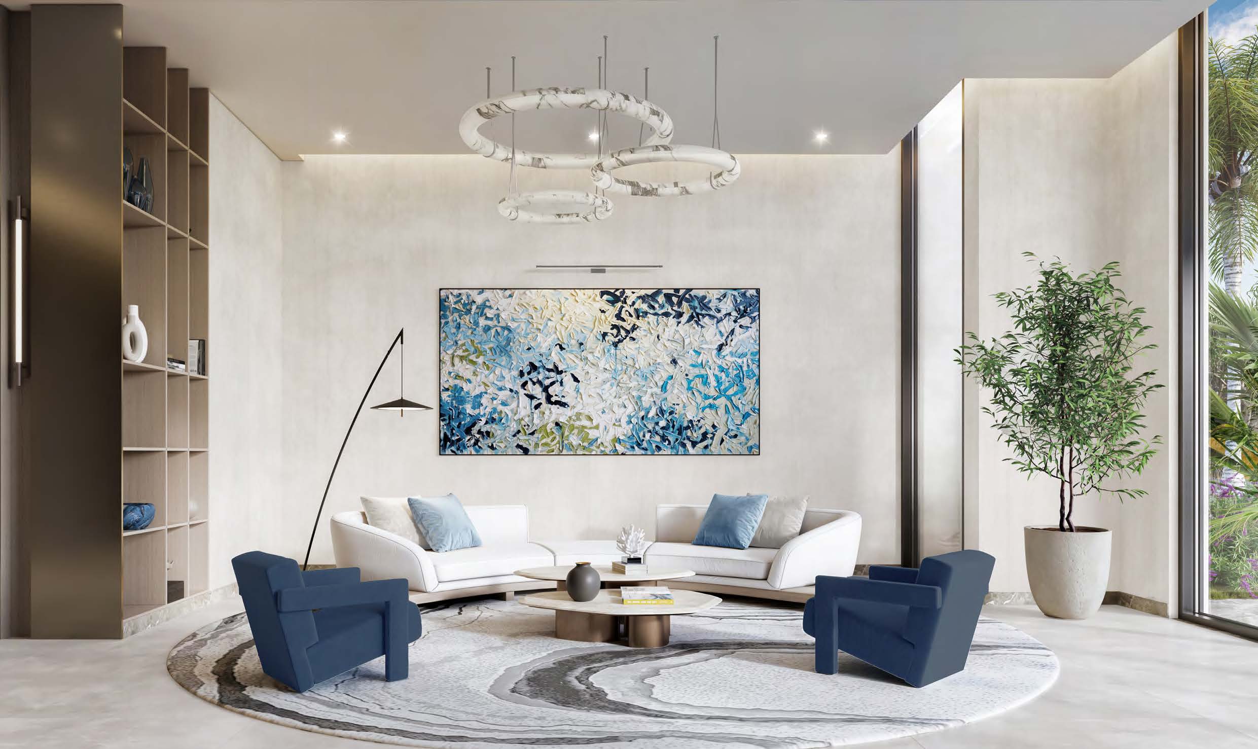 Dubai South apartments for sale