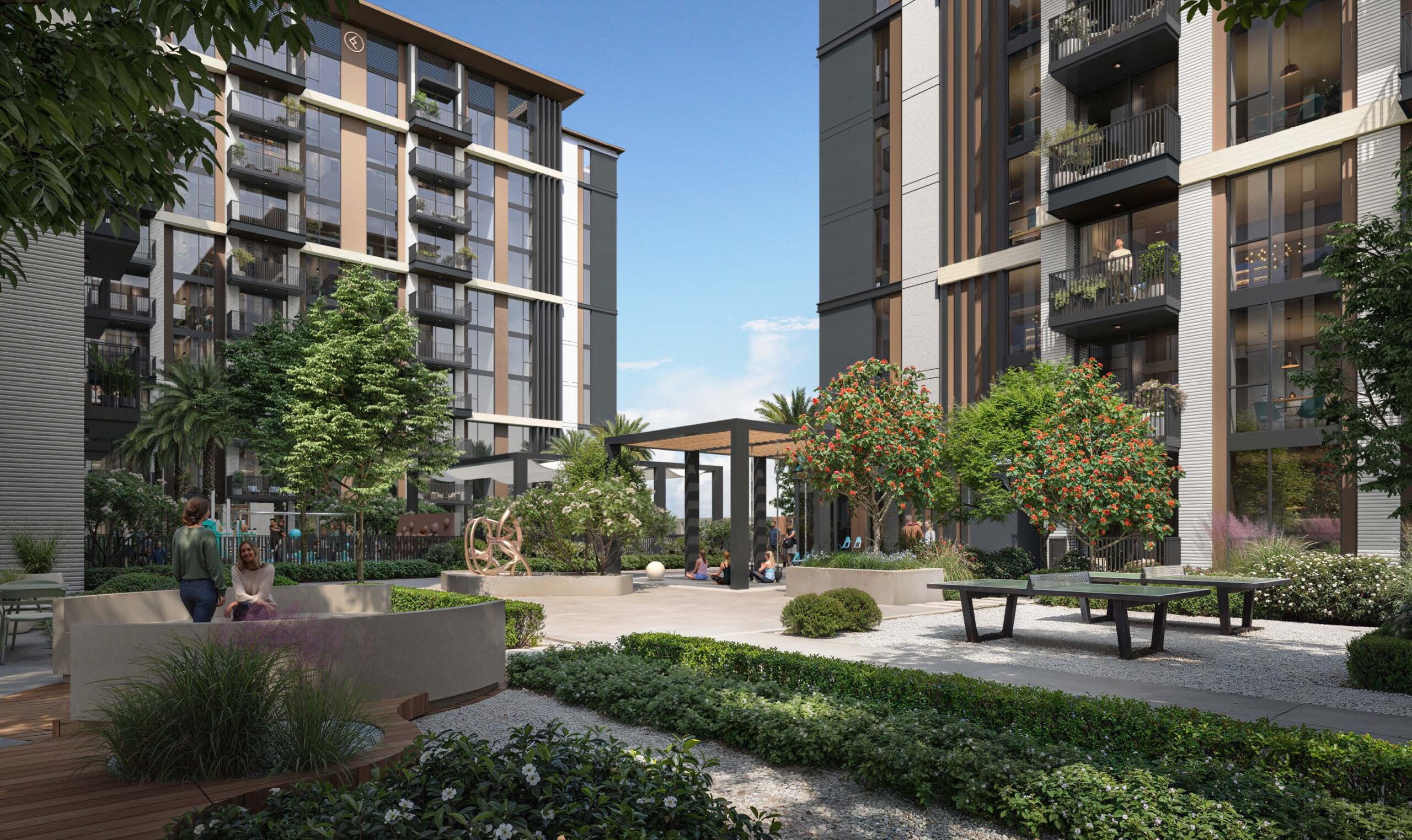 New launch Ellington Windsor House