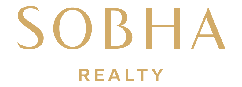 SOBHA-Realty-Logo-Gold