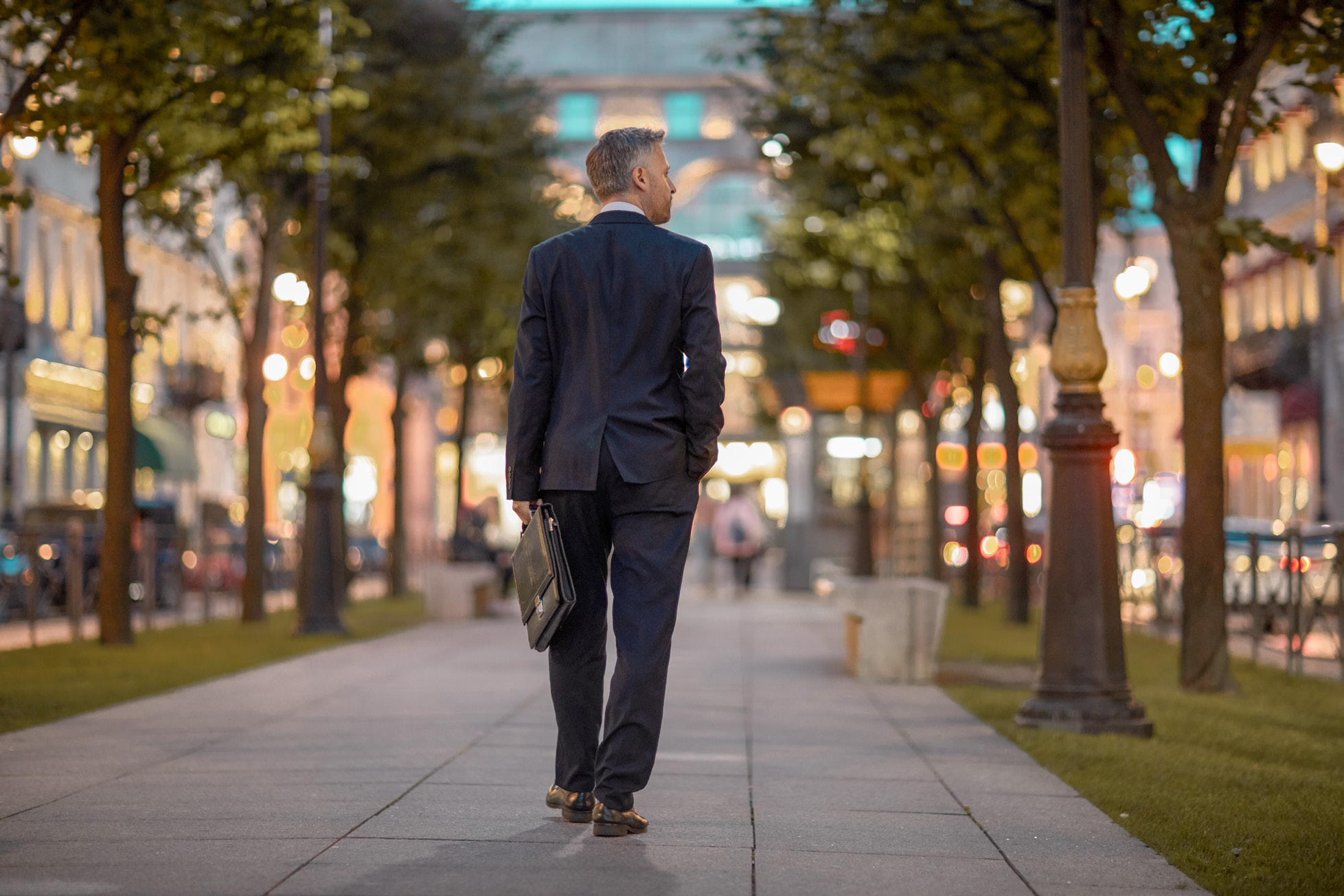 Facade of Berkeley Square Dubai – new project by Prestige One in JVC