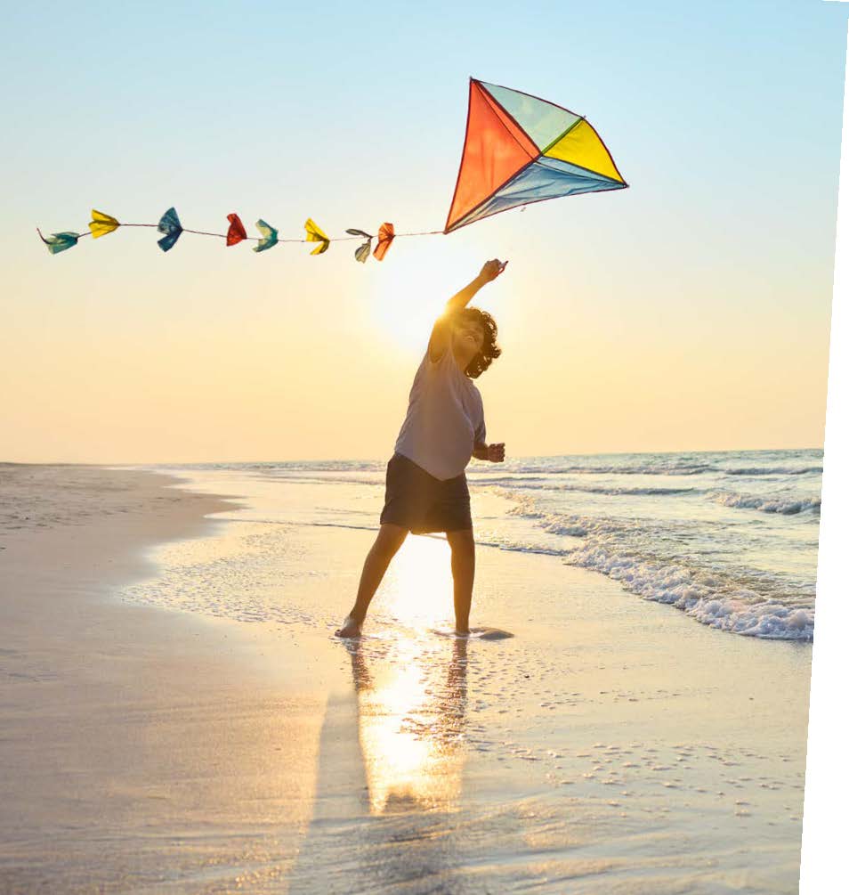 Elegant coastal villa by Aldar Aldar Saadiyat island Residence