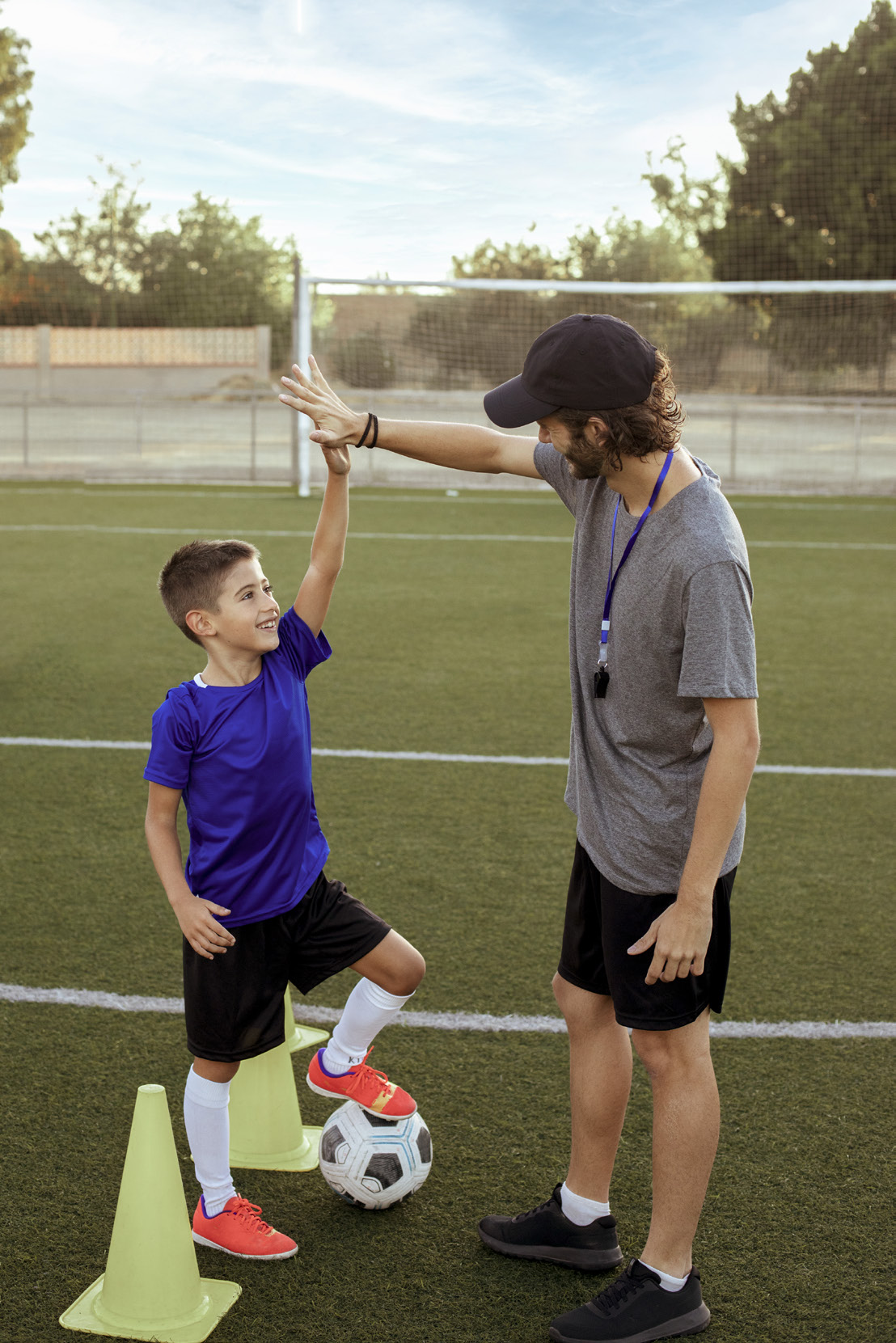 Berkeley Square apartments for sale in JVC Dubai – studios and family units