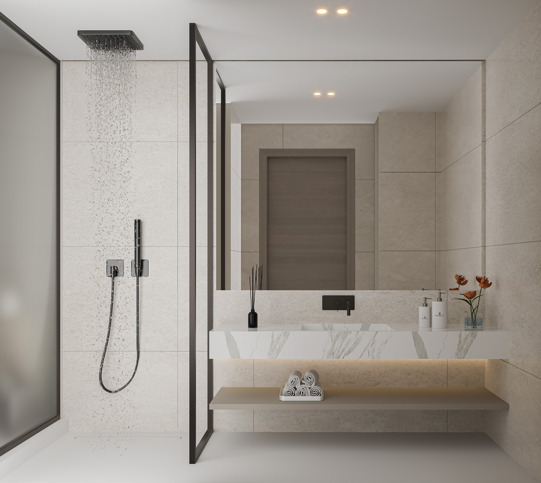 Berkeley Square by Prestige One – six-storey residential building in JVC Dubai