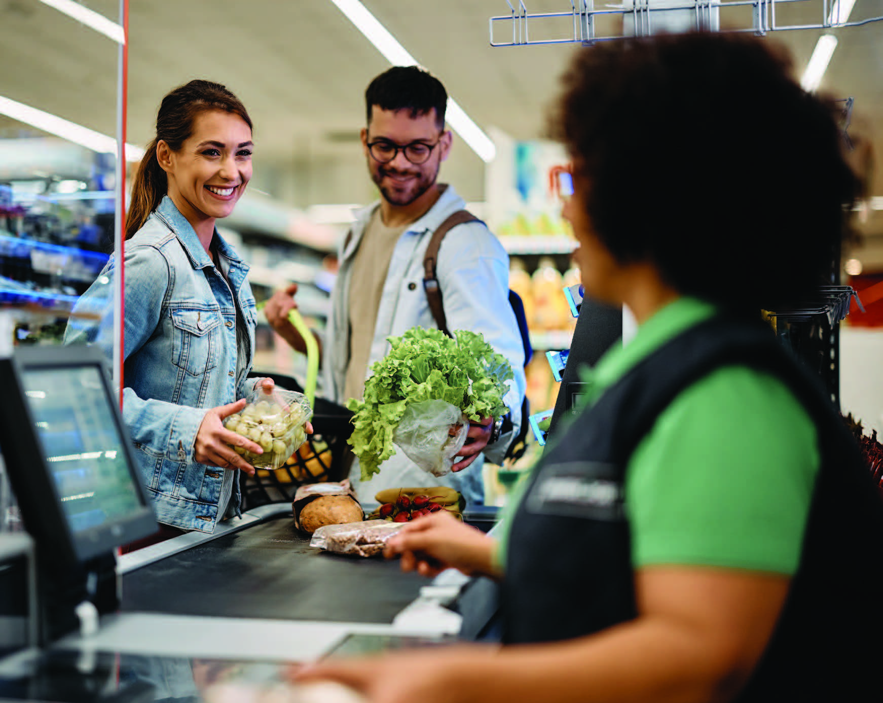 Retail and commercial space at Samana Barari Avenue