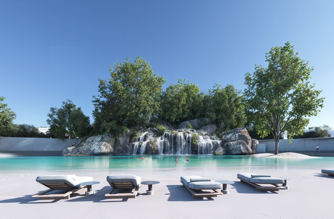 Townhouses for Sale in Masaar 3 Sharjah – Arada Real Estate Family Community