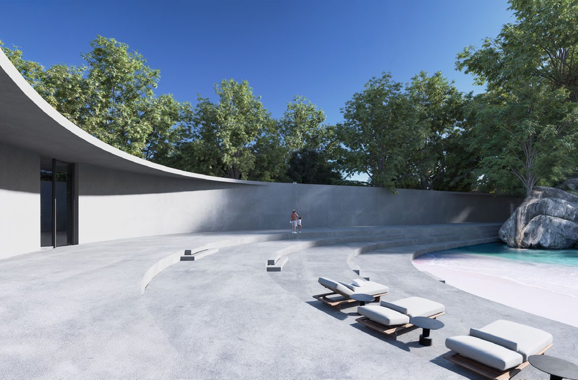 Arada Masaar 3 Gated Community in Sharjah – Smart Homes & Family Villas