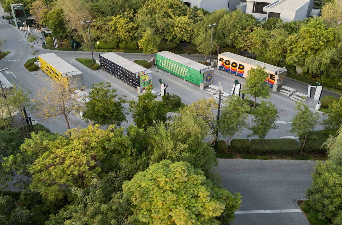 Masaar 3 Sharjah – Arada Villas and Townhouses for Modern Living