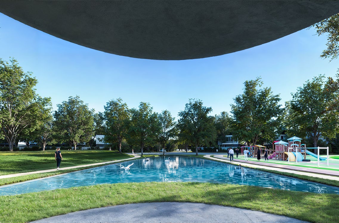 Buy Townhouses in Masaar 3 Sharjah – Premium Residential Project by Arada