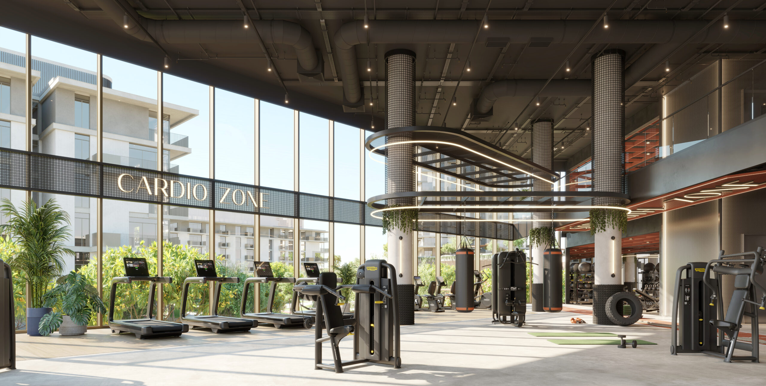 4377_Athlon Oxygen_Int_Amenities_Gym_No People_Final