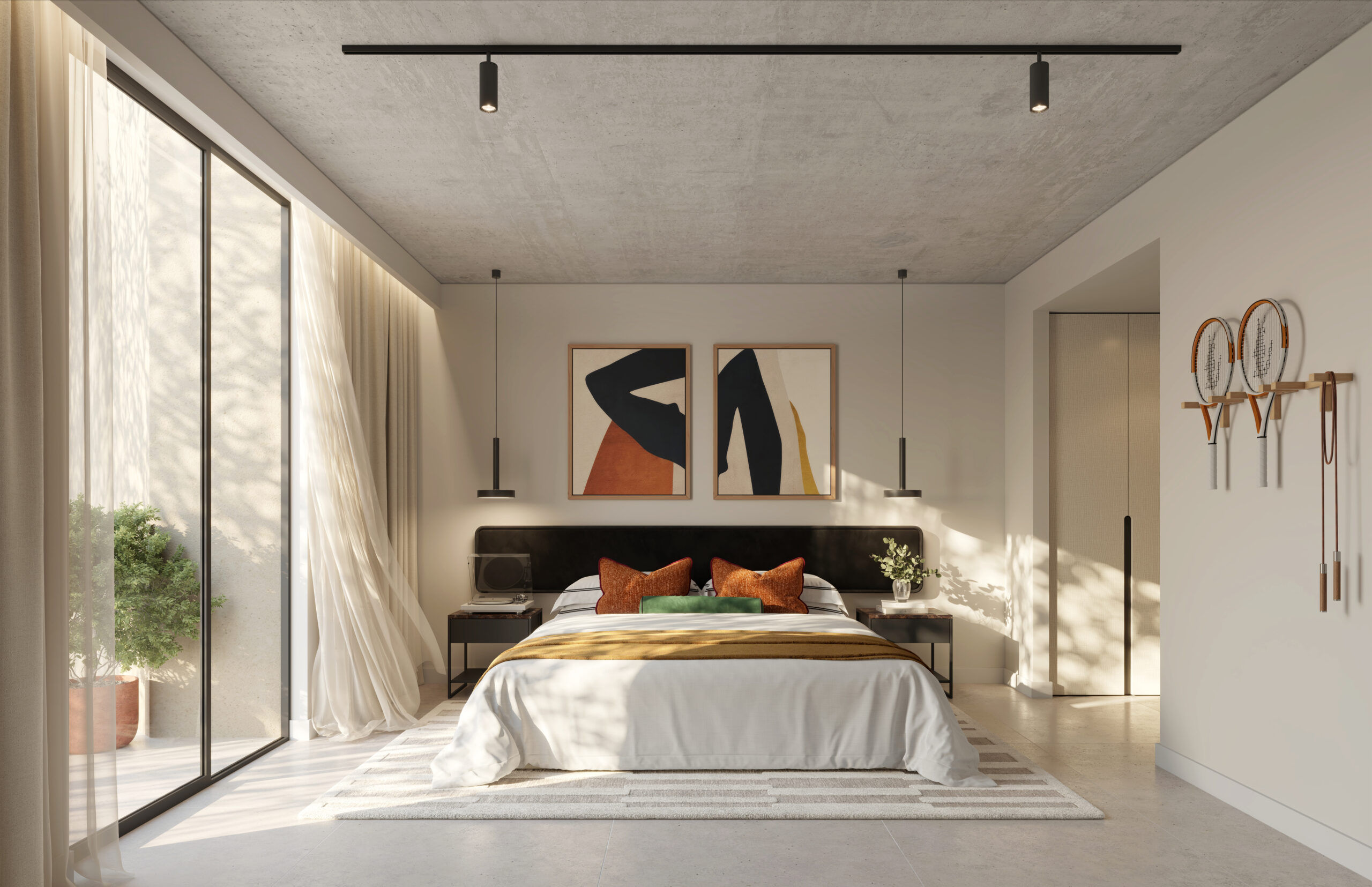 4377_Athlon Oxygen_Int_Apartment_Bedroom_Final