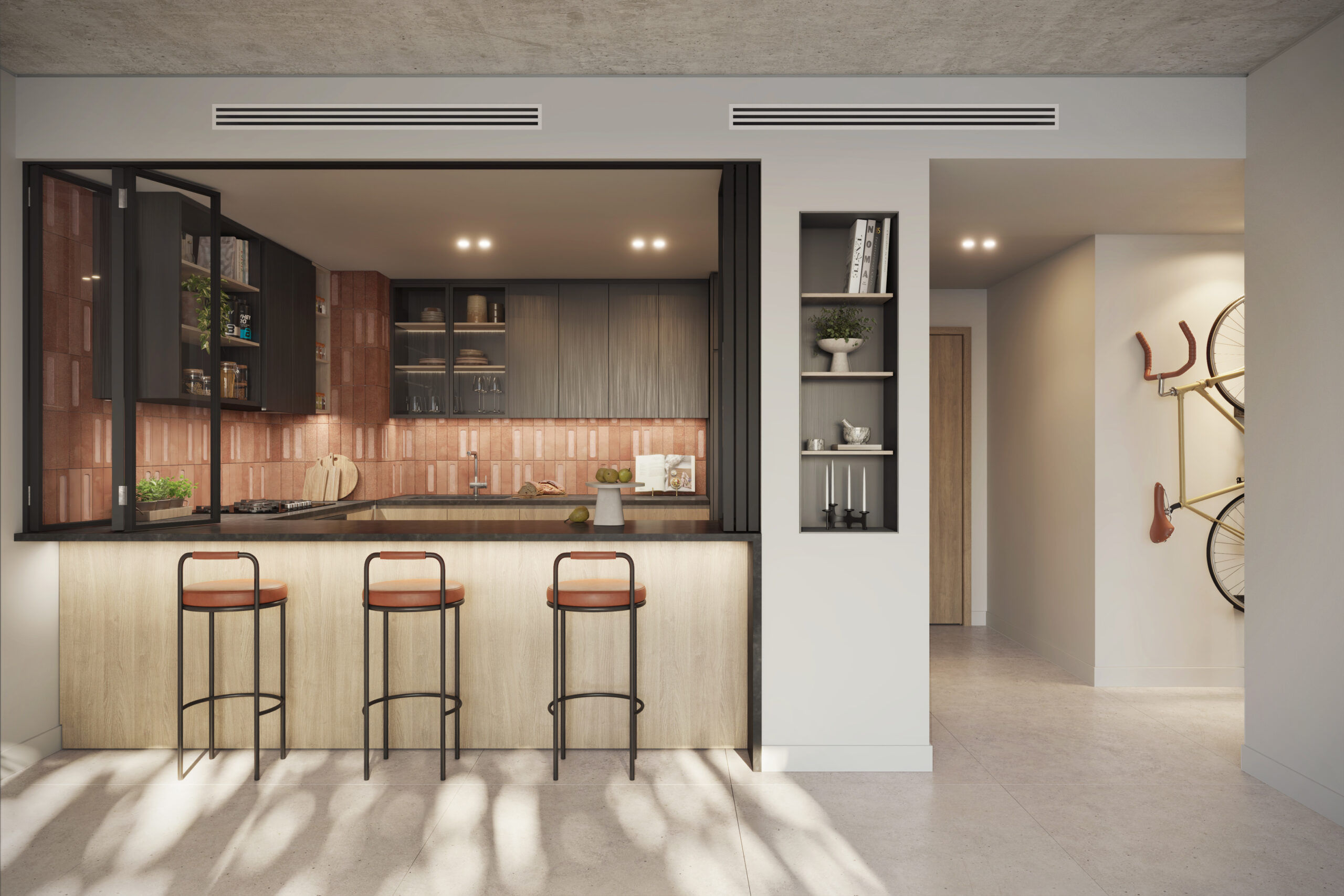 4377_Athlon Oxygen_Int_Apartment_Closed Kitchen_Draft 02_LD