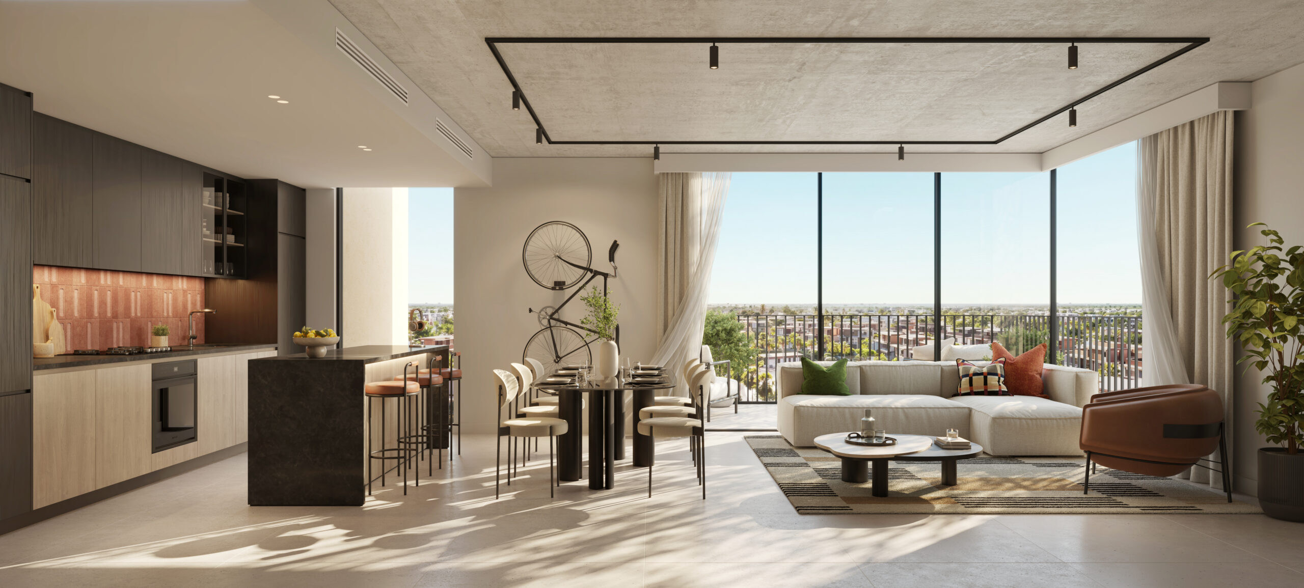 4377_Athlon Oxygen_Int_Apartment_Living Dining_Final