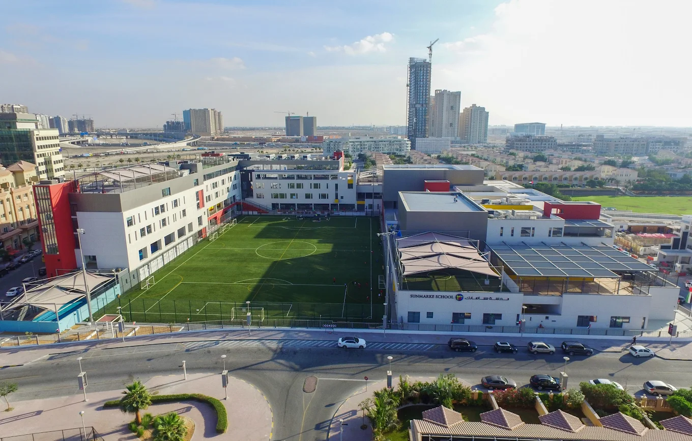 Ashwood Estate luxury villas for sale in Jumeirah Golf Estates Dubai