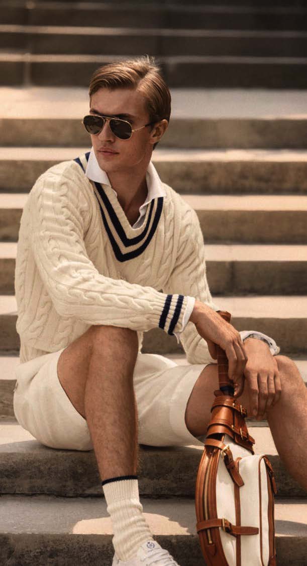 Family-friendly residential community surrounded by golf courses