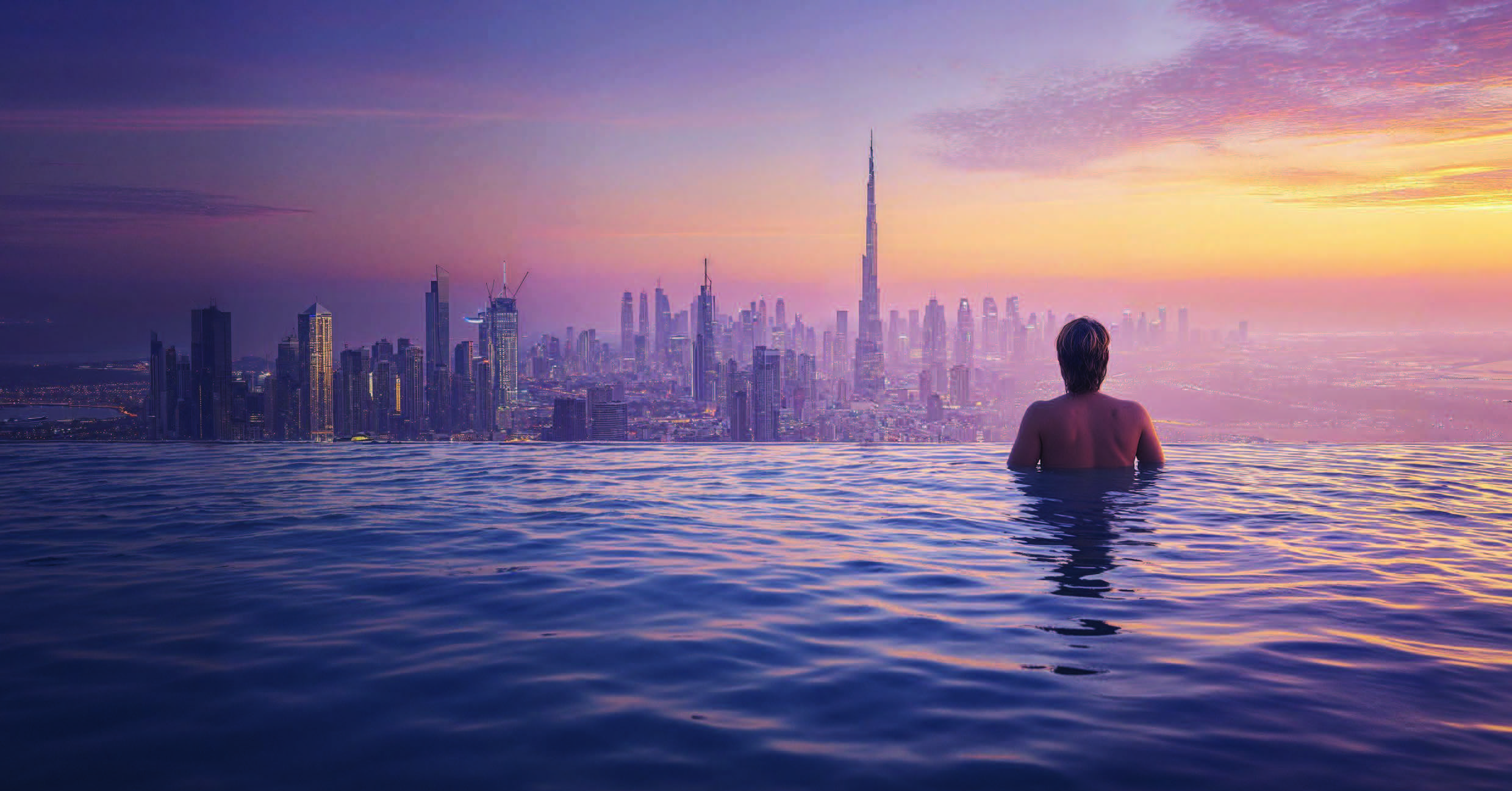 Sobha SkyParks apartment interior design