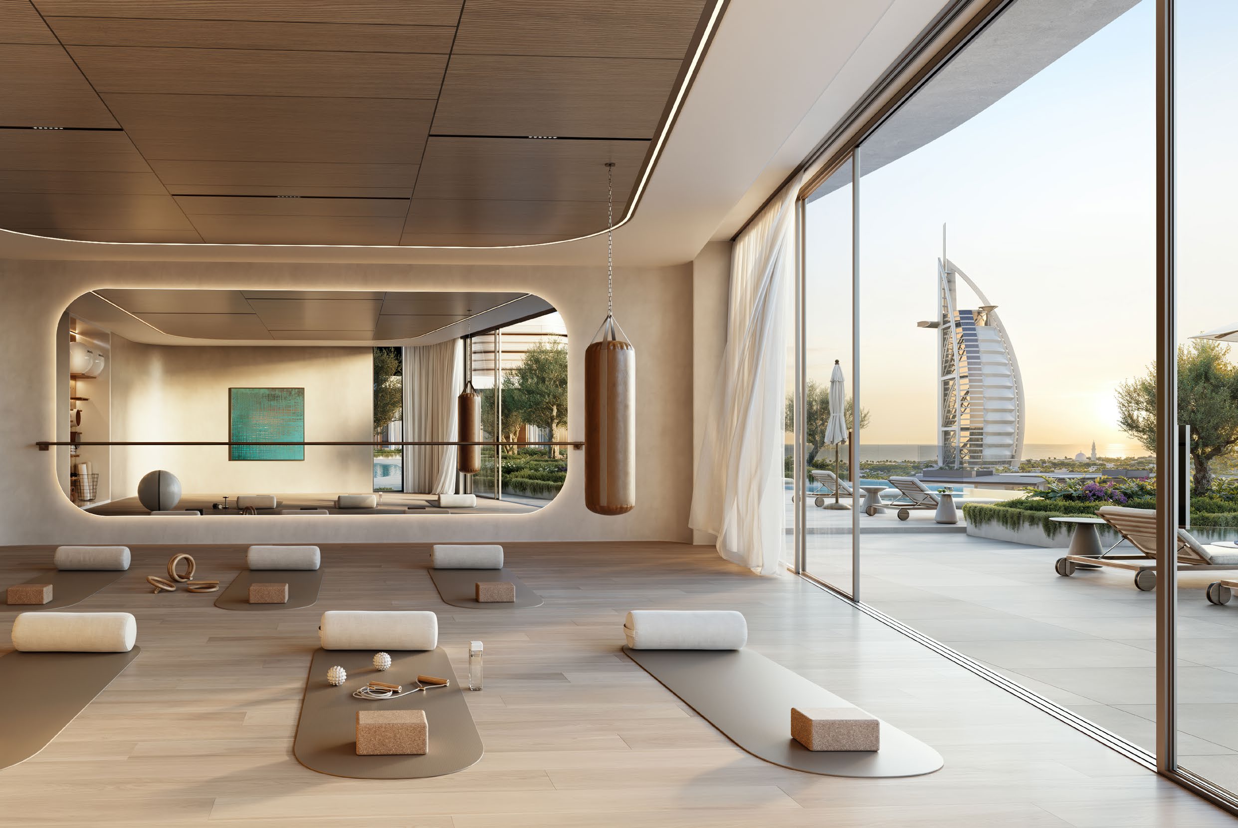 MJL Residences | Luxury Apartments Sale in Dubai